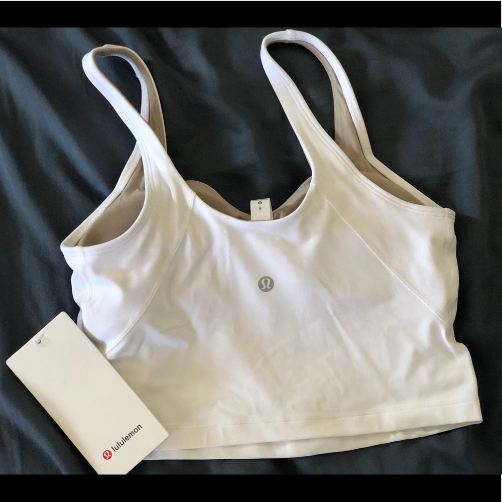 NWT Lululemon Align Tank (size 6)